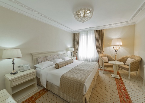 Rimar Hotel Krasnodar 5*